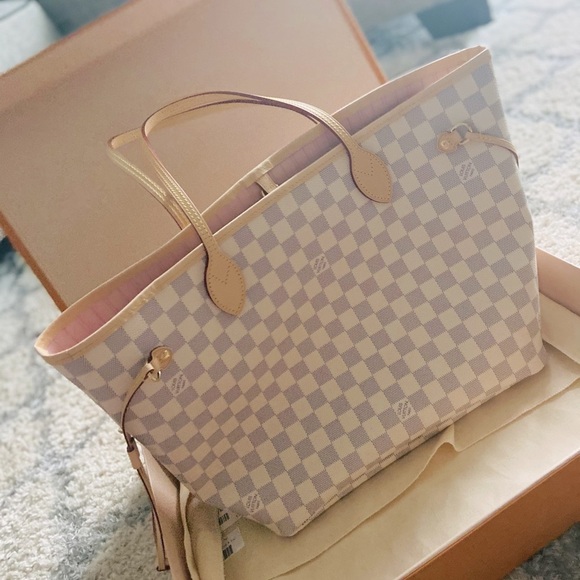 Neverfull MM - Picture 1 of 9